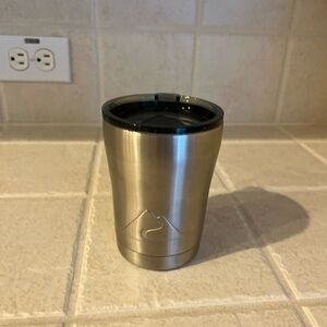 Ozark Trail 10 Ounce Stainless Steel Tumbler